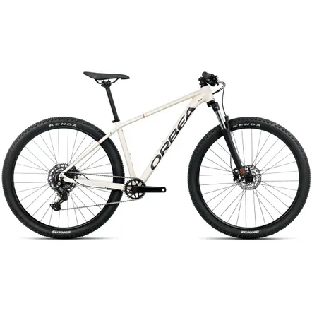 Hardtail MTB Orbea Onna 40 Ivory White/Navy Blue
