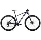 Maastopyörä Orbea Onna 50 Tanzanite/Silver