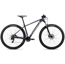 Hardtail MTB Orbea Onna 50 Tanzanite/Silver