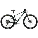 Hardtail MTB Orbea Alma H30 Espace Green/Ivory White