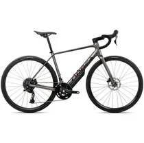 Racer Allround Orbea Avant H40 2X Magnetic Bronze/Cosmic