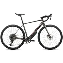 Racer Allround Orbea Avant H45 1X Magnetic Bronze/Cosmic