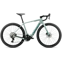 Elcykel Gravel Orbea Denna H30 420Wh Blue Stone