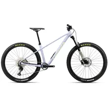 Hardtail MTB Orbea Laufey H30 Digital Lavender/Acid Gum