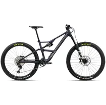 Held&auml;mpad MTB Orbea Occam LT H10 Tanzanite