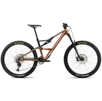 Held&auml;mpad MTB Orbea Occam LT H30 Metallic Cinnamon/Black