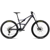Held&auml;mpad MTB Orbea Occam LT H30 Tanzanite