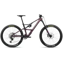 Held&auml;mpad MTB Orbea Occam LT M30 Sunset Carbon View/Black