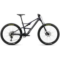 Held&auml;mpad MTB Orbea Occam SL H30 Tanzanite