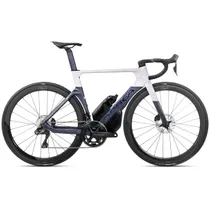 Aeroracer Orbea Orca Aero M20iLTD Ultegra Di2 Tanzanite/Lilac Lilac