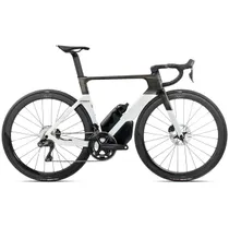 Aeroracer Orbea Orca Aero M20iLTD Ultegra Di2 Magic Gold/Carbon Raw