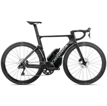 Aeroracer Orbea Orca Aero M20iLTD Ultegra Di2 Carbon Raw/Titanium
