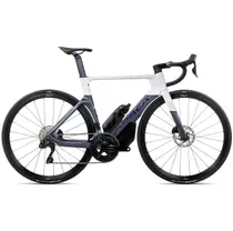 Aeroracer Orbea Orca Aero M30iLTD 105 Di2 Tanzanite/Lilac Lilac