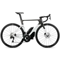 Aeroracer Orbea Orca Aero M30iLTD 105 Di2 Magic Gold/Carbon Raw