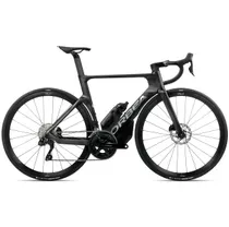 Aeroracer Orbea Orca Aero M30iLTD 105 Di2 Carbon Raw/Titanium