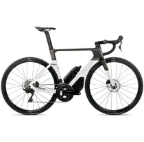 Aero-maantiepy&ouml;r&auml; Orbea Orca Aero M30LTD Magic Gold/Carbon Raw