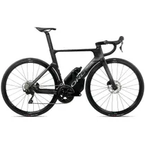 Aeroracer Orbea Orca Aero M30LTD Carbon Raw/Titanium