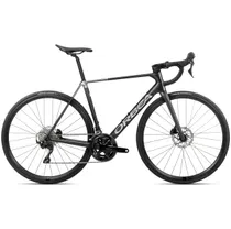 Maantiepy&ouml;r&auml; Orbea Orca M30 105 Diamond Carbon View/Titan Grey