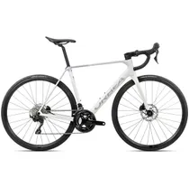 Maantiepy&ouml;r&auml; Orbea Orca M30 105 Iris White/Lilac