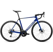 Maantiepy&ouml;r&auml; Orbea Orca M30 105 Cobalt Blue/Carbon Raw