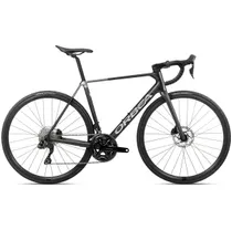Racercykel Orbea Orca M30i 105 Di2 Diamond Carbon View/Titan Grey