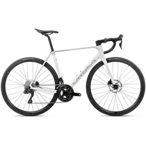Maantiepy&ouml;r&auml; Orbea Orca M30i 105 Di2 Iris White/Lilac