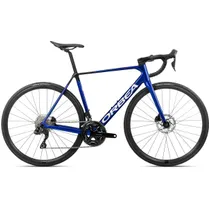 Maantiepy&ouml;r&auml; Orbea Orca M30i 105 Di2 Cobalt Blue/Carbon Raw