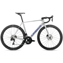 Racercykel Orbea Orca M30iLTD PWR 105 Di2 Spark Silver/Titain Grey