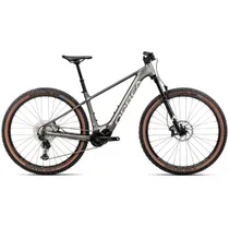 El MTB Orbea Urrun 10 630Wh Magnetic Bronze/Silver