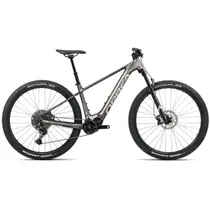 El MTB Orbea Urrun 20 630Wh Magnetic Bronze/Silver