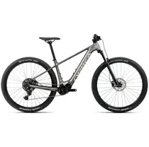 El MTB Orbea Urrun 30 540Wh Magnetic Bronze/Silver