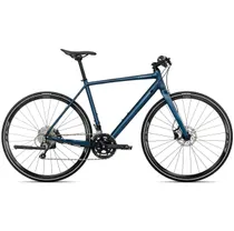 Hybridcykel Orbea Vector 10 Moondust Blue