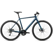 Hybridcykel Orbea Vector 30 Moondust Blue