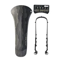 Baksk&auml;rm Ass Savers Win Wing MTB Detour