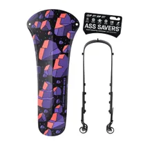 Baksk&auml;rm Ass Savers Win Wing MTB Roks