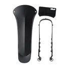 Bakskärm Ass Savers Win Wing MTB Stealth