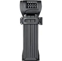 Vikbart l&aring;s AXA Fold Lite 100cm