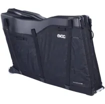 Py&ouml;r&auml;n kuljetuslaukku Evoc Road Bike Bag Pro Black