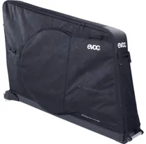 Py&ouml;r&auml;n kuljetuslaukku Evoc Mountain Bike Bag Pro Black
