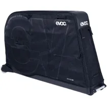 Py&ouml;r&auml;n kuljetuslaukku Evoc Bike Bag Pro Black
