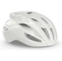 Py&ouml;r&auml;ilykyp&auml;r&auml; MET Rivale Mips Limited Edition Absolute White