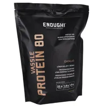 Proteinpulver Enough Proteinkoncentrat Choklad