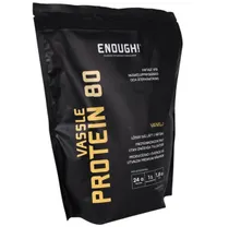 Proteinpulver Enough Proteinkoncentrat Vanilj