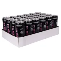 Proteinvatten Enough H2O x 24 Skogsb&auml;r