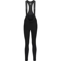 Cykelbyxor GoreWear Swiftride Thermo Bib Tights+ Womens Black