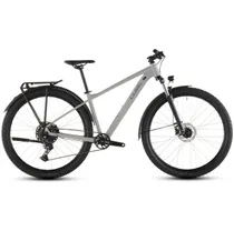 Hardtail MTB Cube Aim Pro FE Greige/Titan
