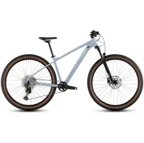 Hardtail MTB Cube Attention Pro Iceblue/Prism