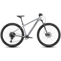Hardtail MTB Cube Attention SLX Slategrey/Black