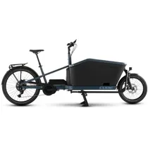 S&auml;hk&ouml;tavarapy&ouml;r&auml; Cube Cargo Hybrid 800 Storm/Reflex