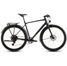 Cityhybrid Cube Nulane Pro FE Grey/Chrome